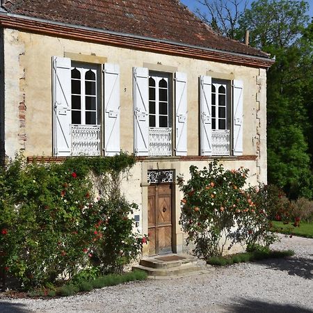 Chateau De Belespy La Bastide-de-Besplas Dış mekan fotoğraf