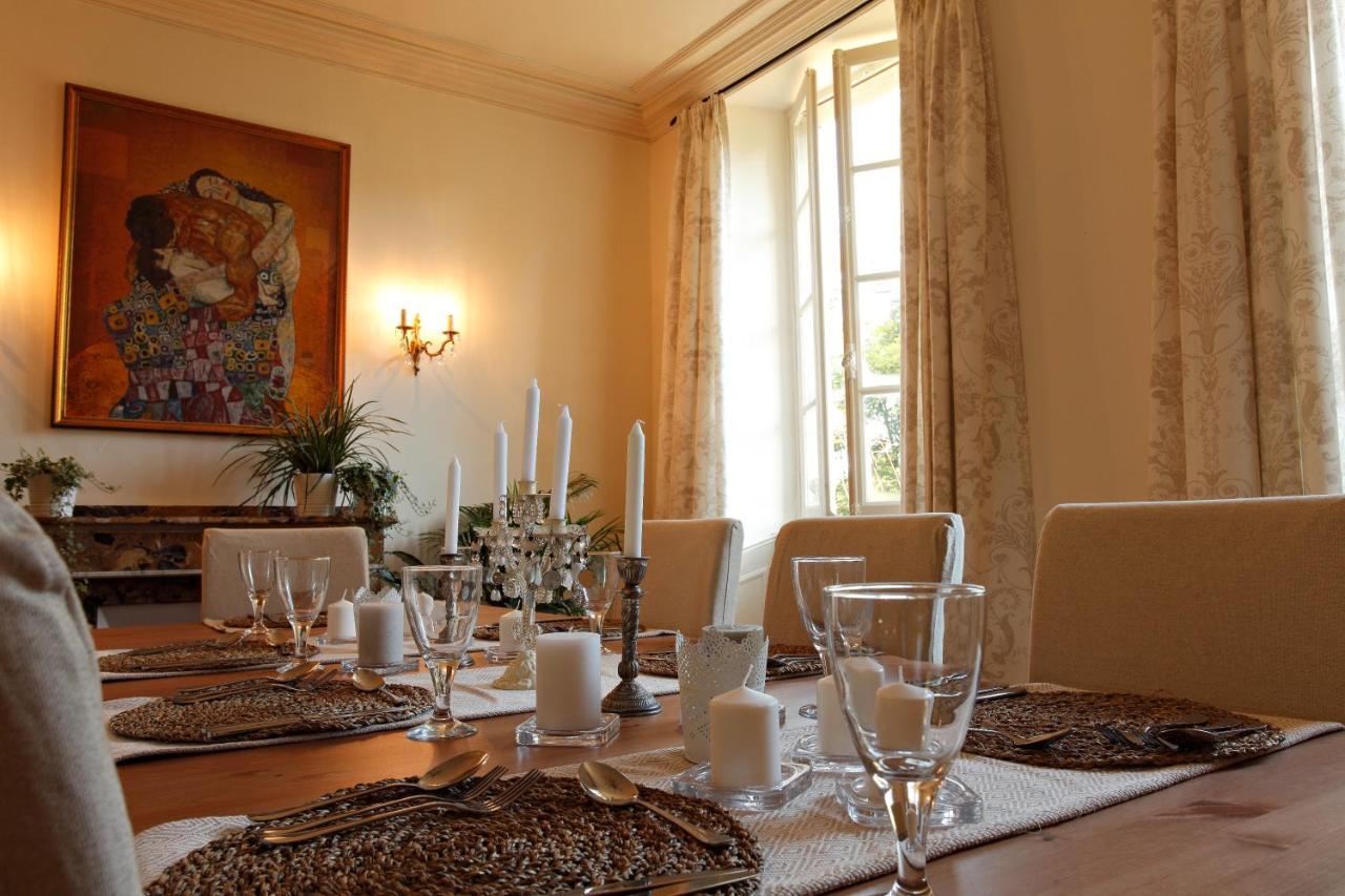 Chateau De Belespy La Bastide-de-Besplas Dış mekan fotoğraf